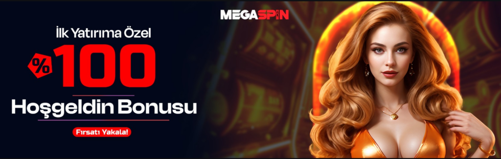 Megaspin