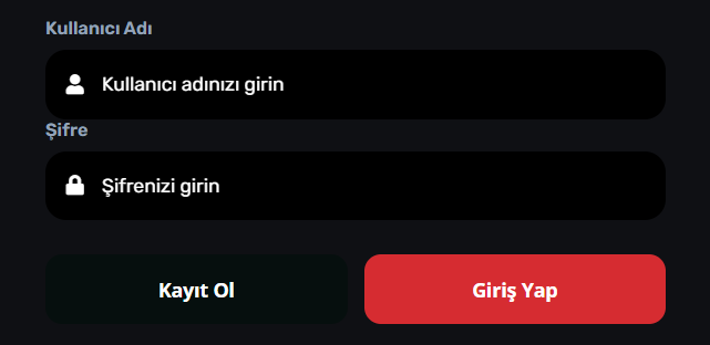 Megaspin Giriş