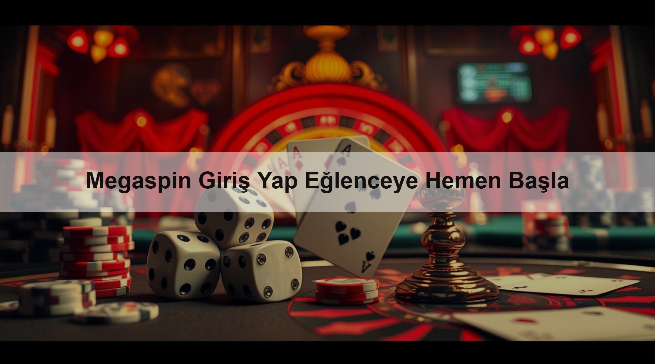 Megaspin Giriş Yap Eğlenceye Hemen Başla