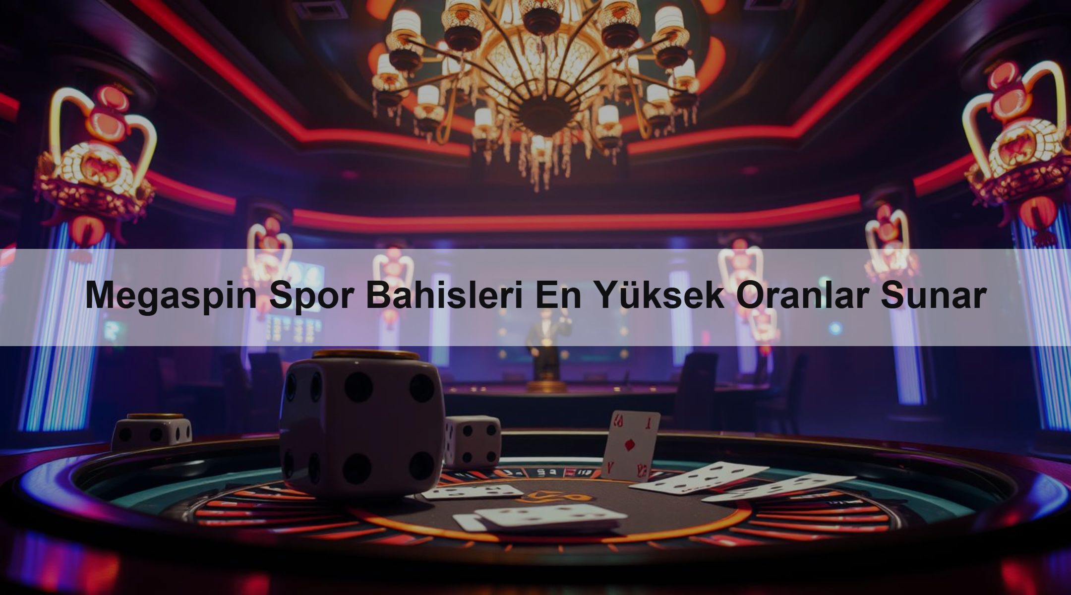 Megaspin Spor Bahisleri En Yüksek Oranlar Sunar