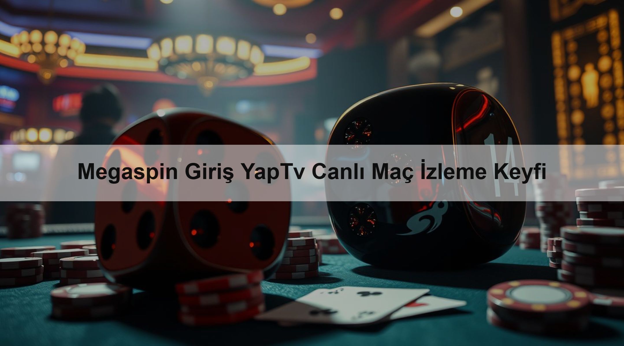 Megaspin Giriş YapTv Canlı Maç İzleme Keyfi