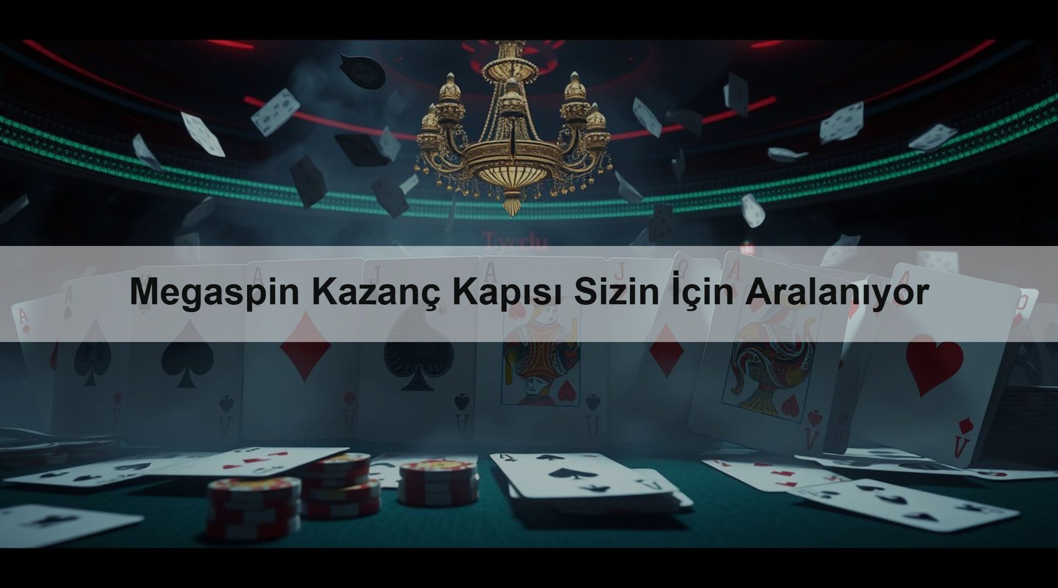Megaspin Kazanç Kapısı Sizin İçin Aralanıyor