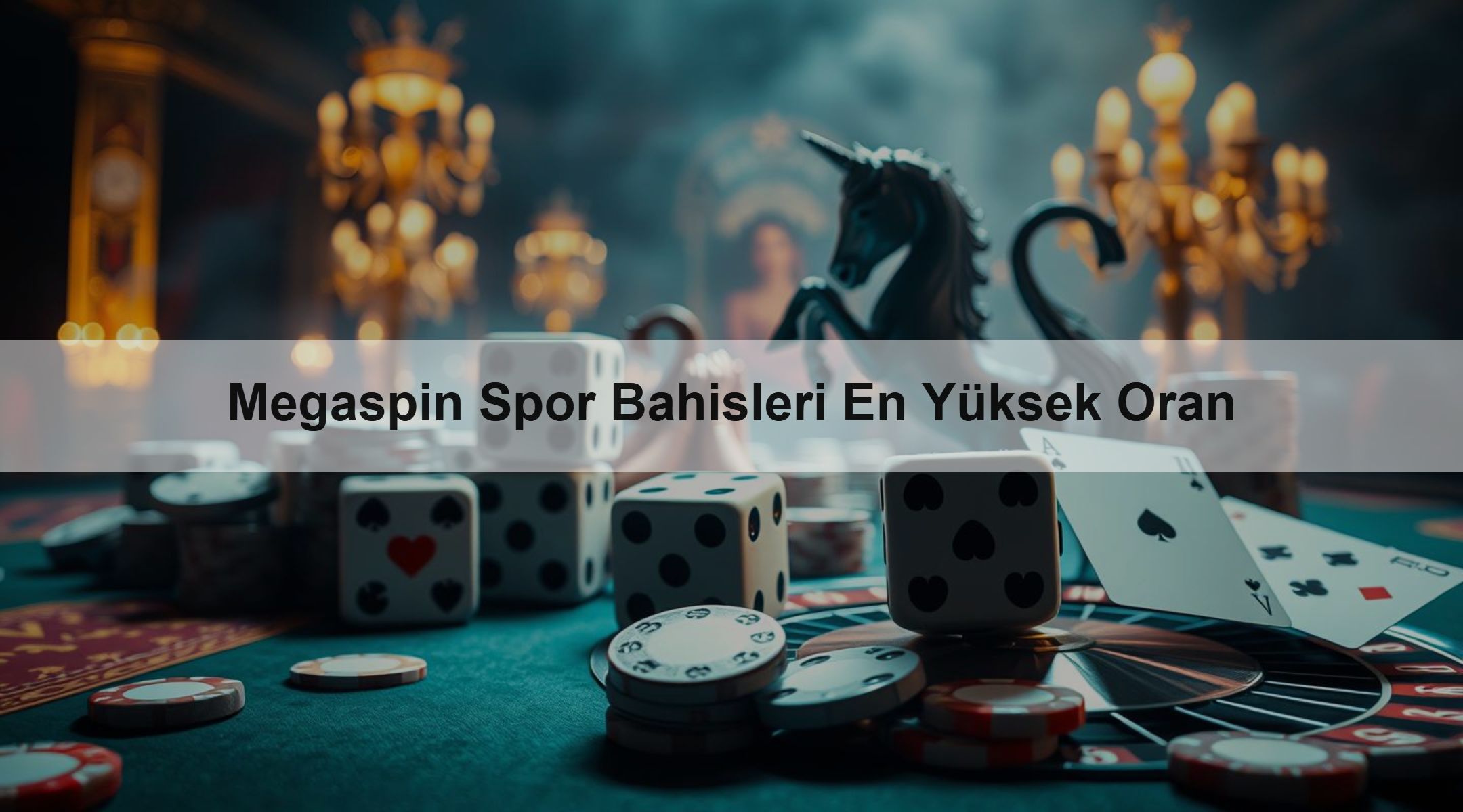 Megaspin Spor Bahisleri En Yüksek Oran