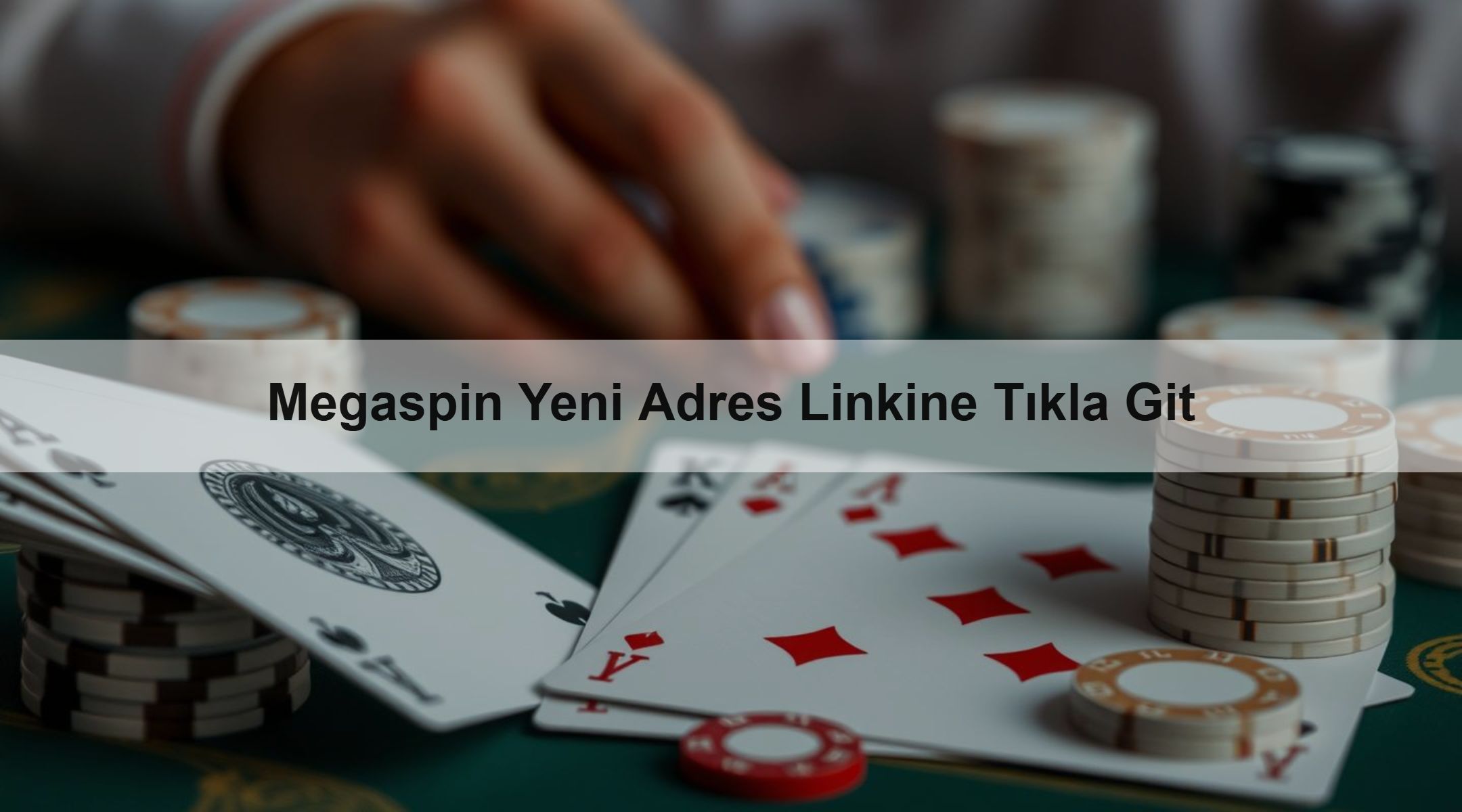 Megaspin Yeni Adres Linkine Tıkla Git